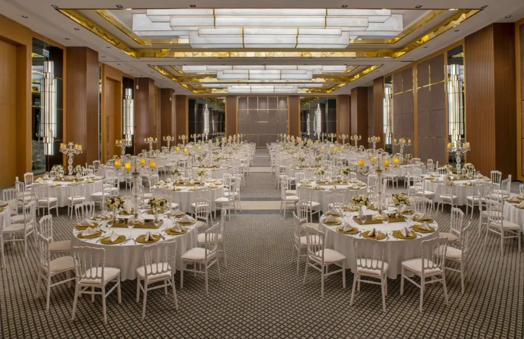 Mövenpick Diyarbakır