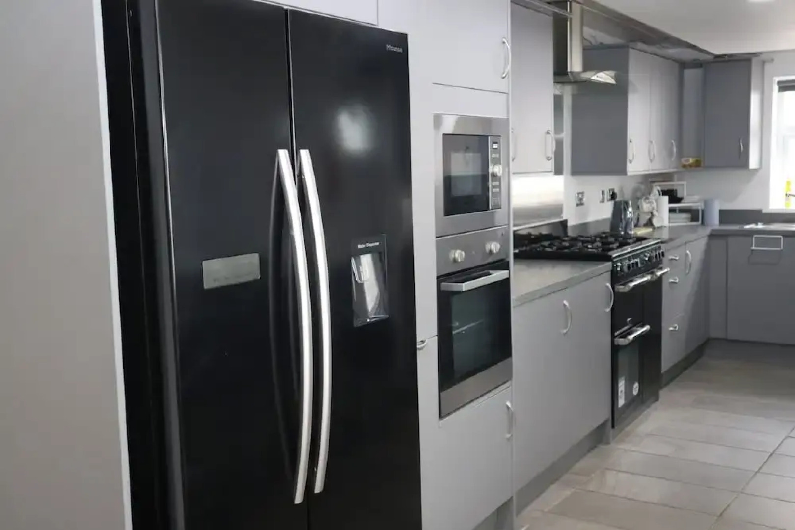 Tranent Bridge House - 6 Bedroom Retreat