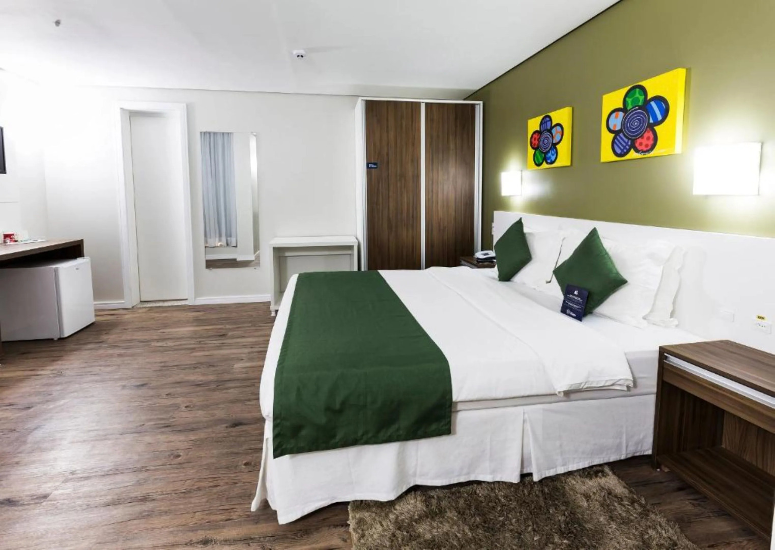 Hotel Sibara Spa & Convenções