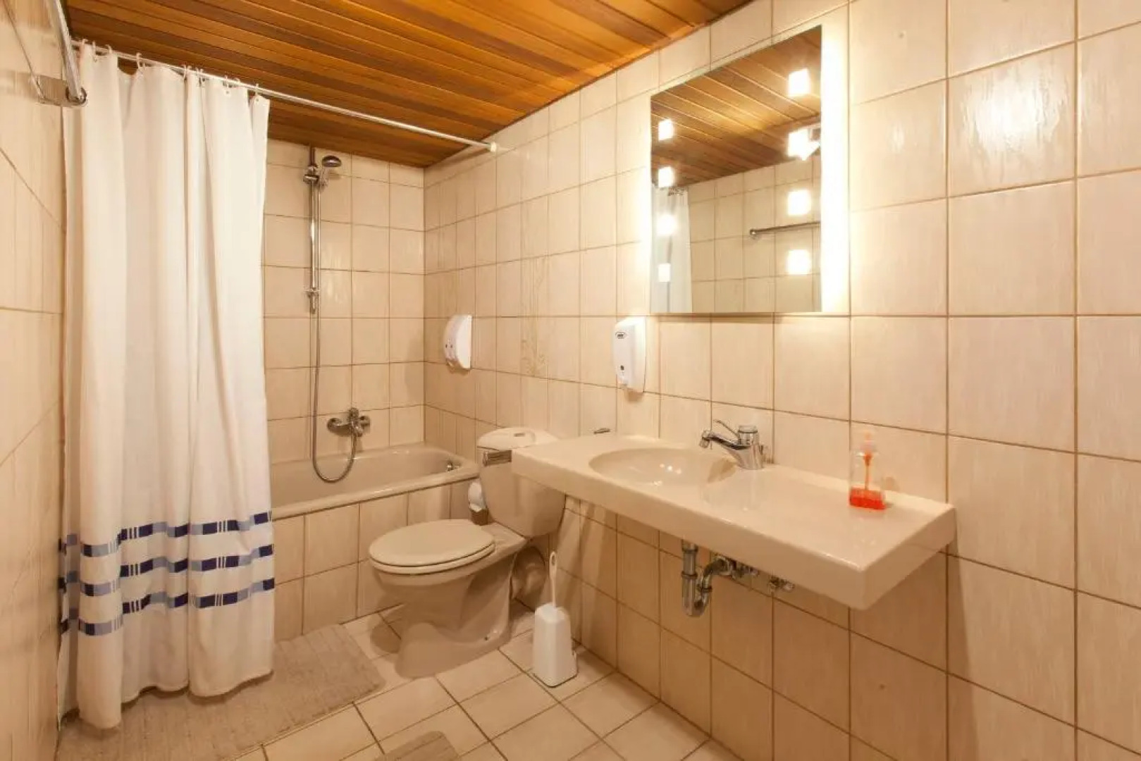 Ferienhaus im Grünen Eifel