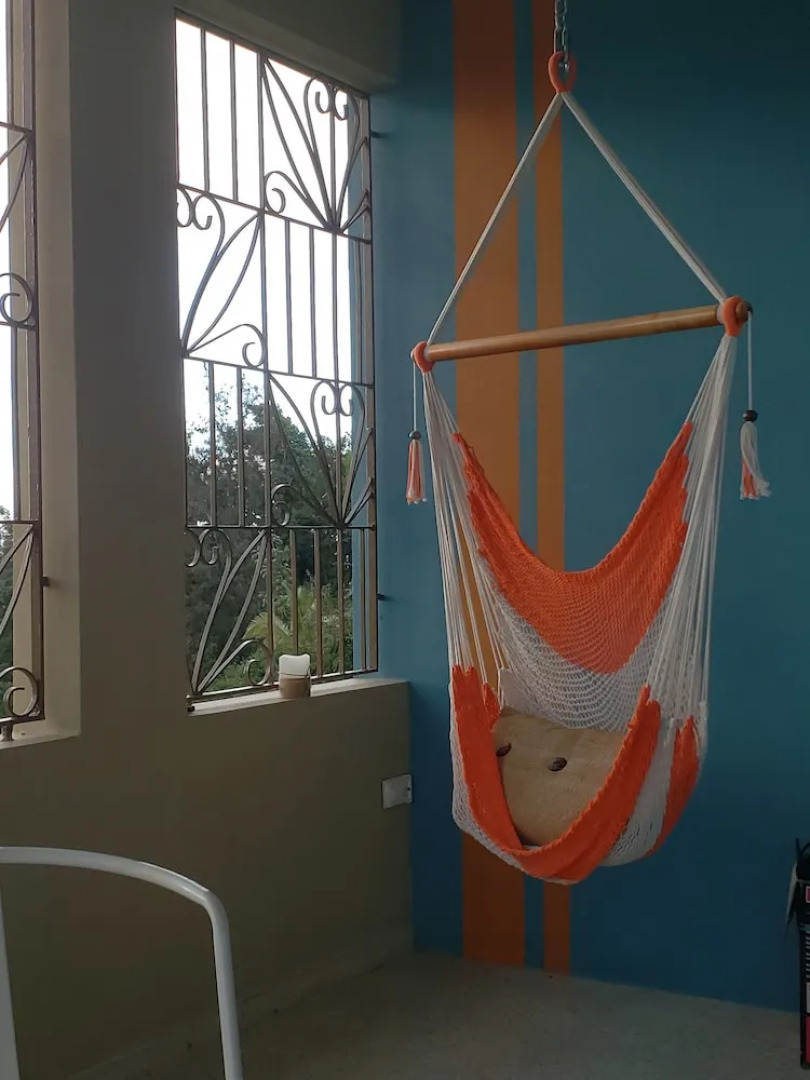 Kassa Wista Azzul 1 AC Shared pool