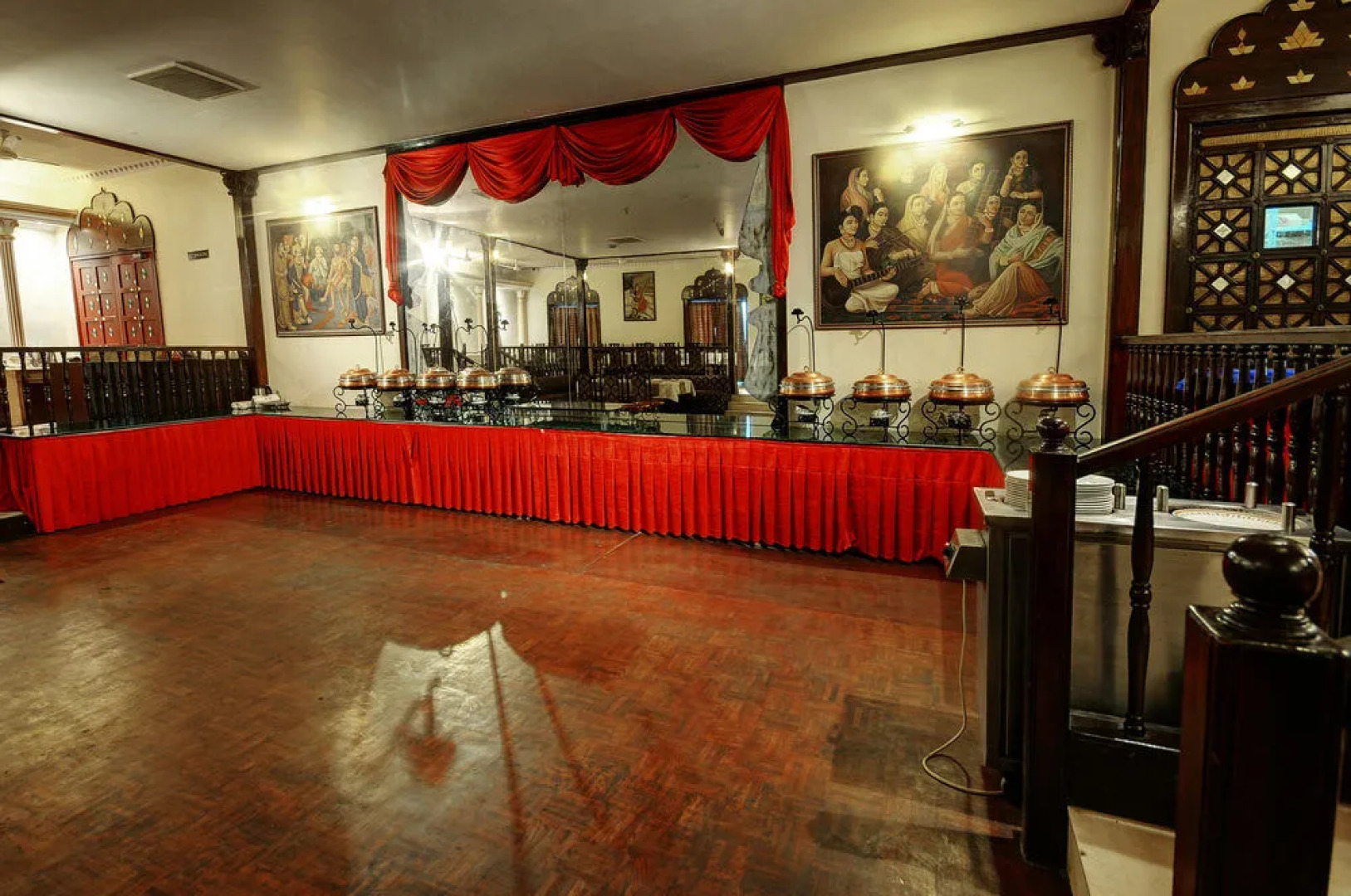 Shree Ram International