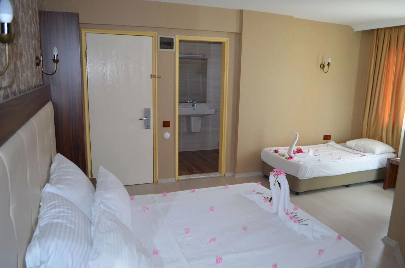 Kalif Hotel