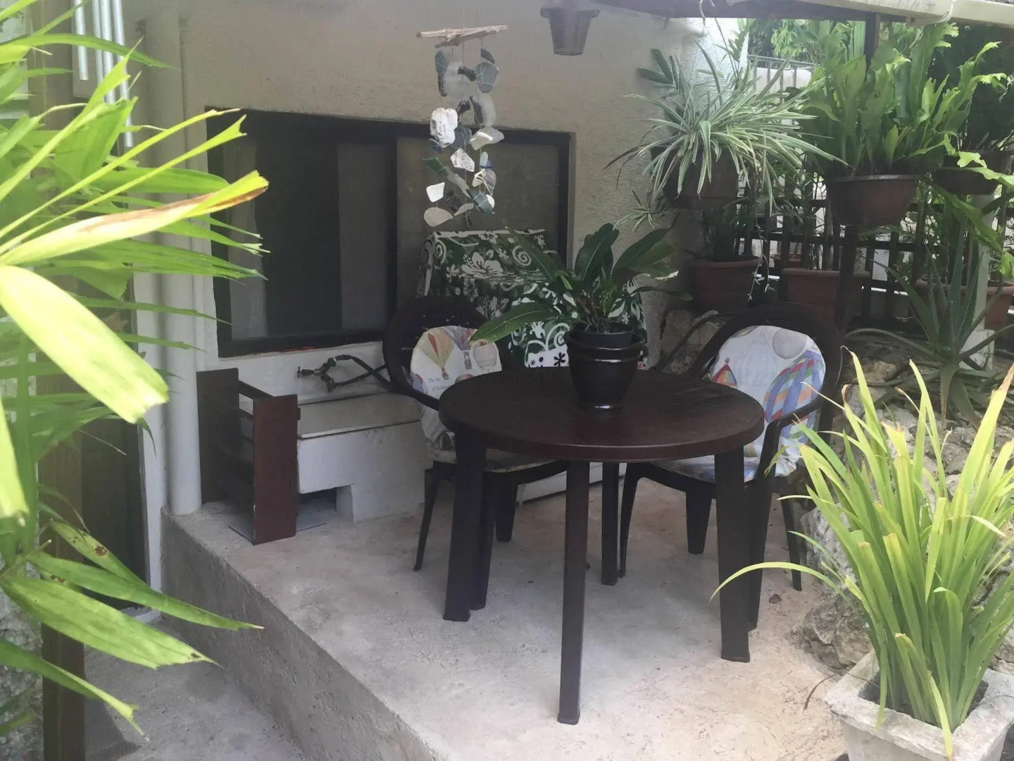 Barbados Chi Guest House