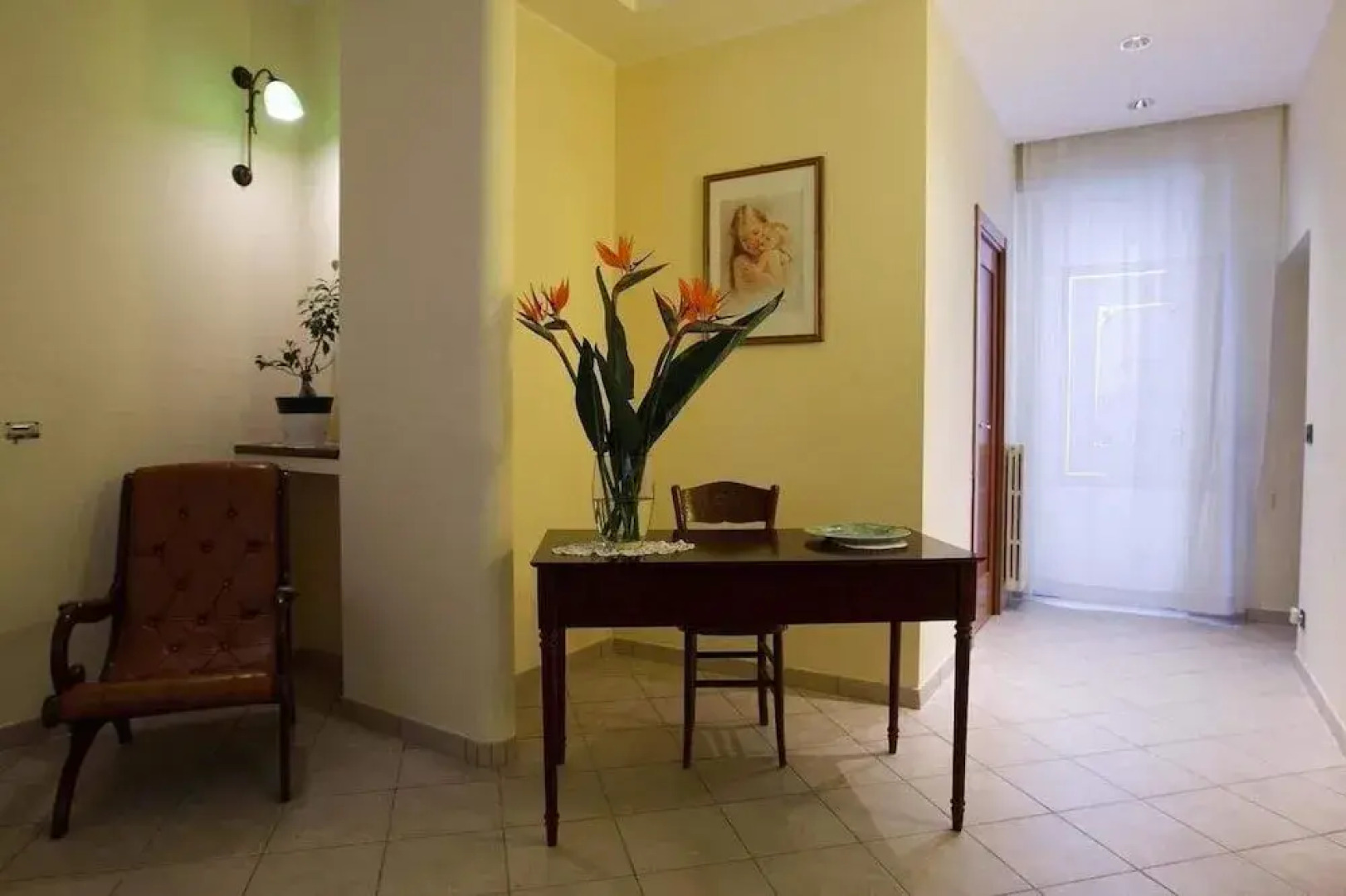 Il Giardino Delle Sete