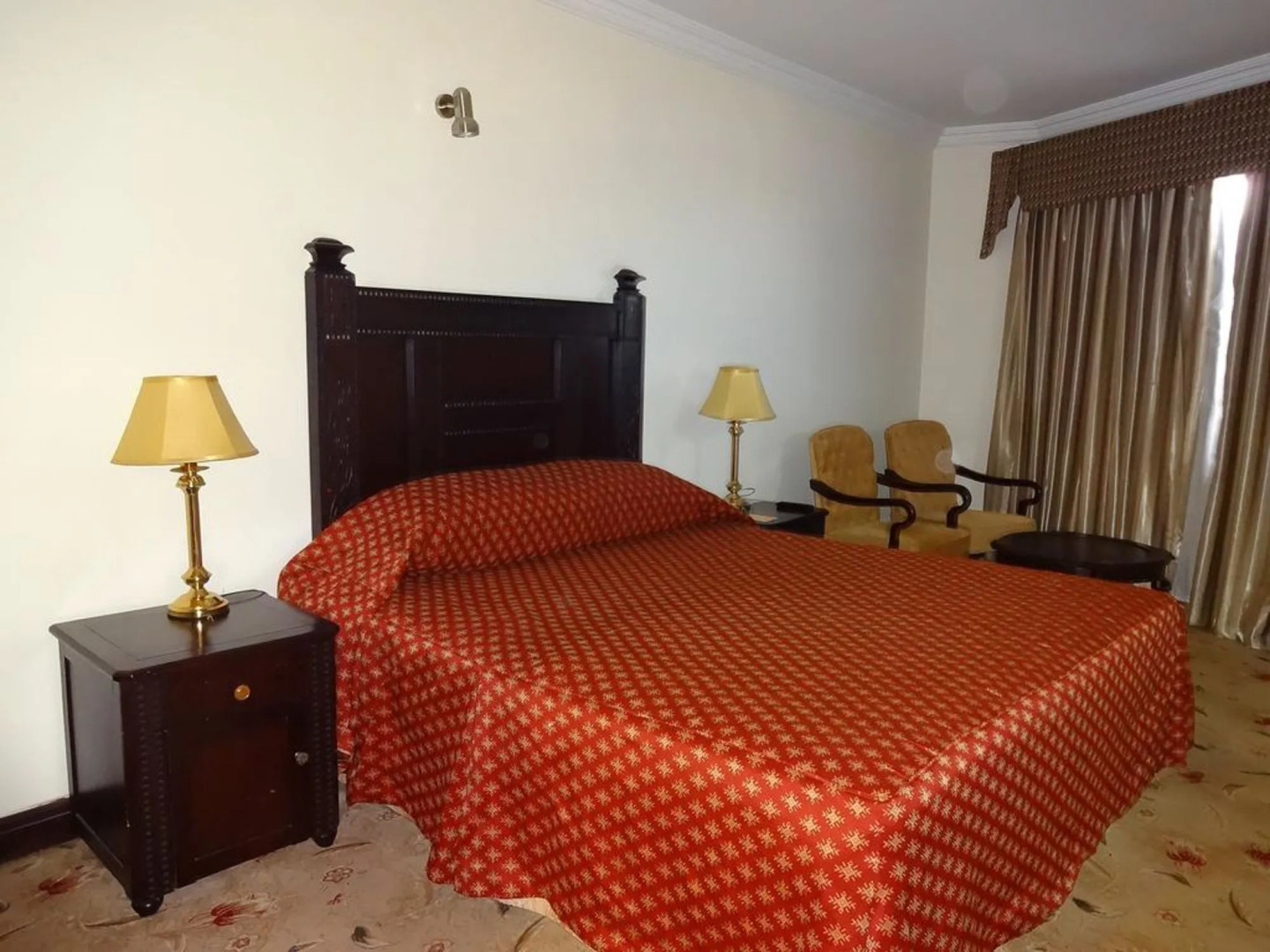 Hotel Hillview Islamabad