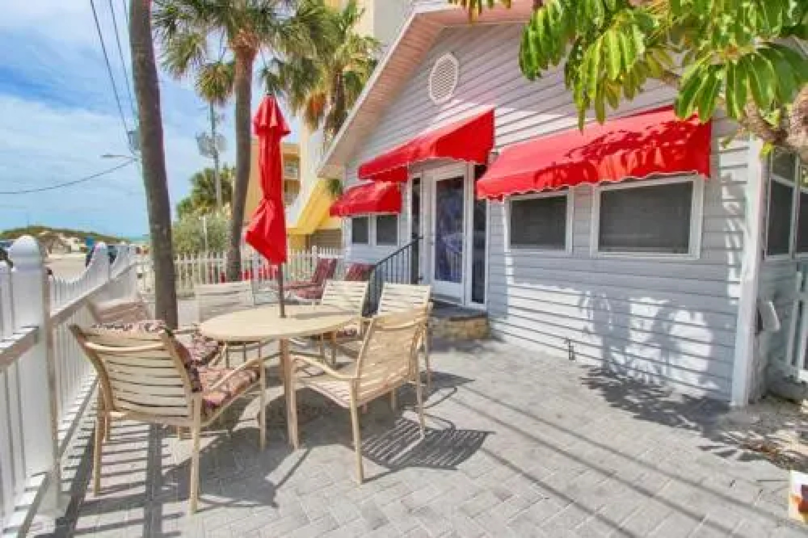 Starfish Beach House