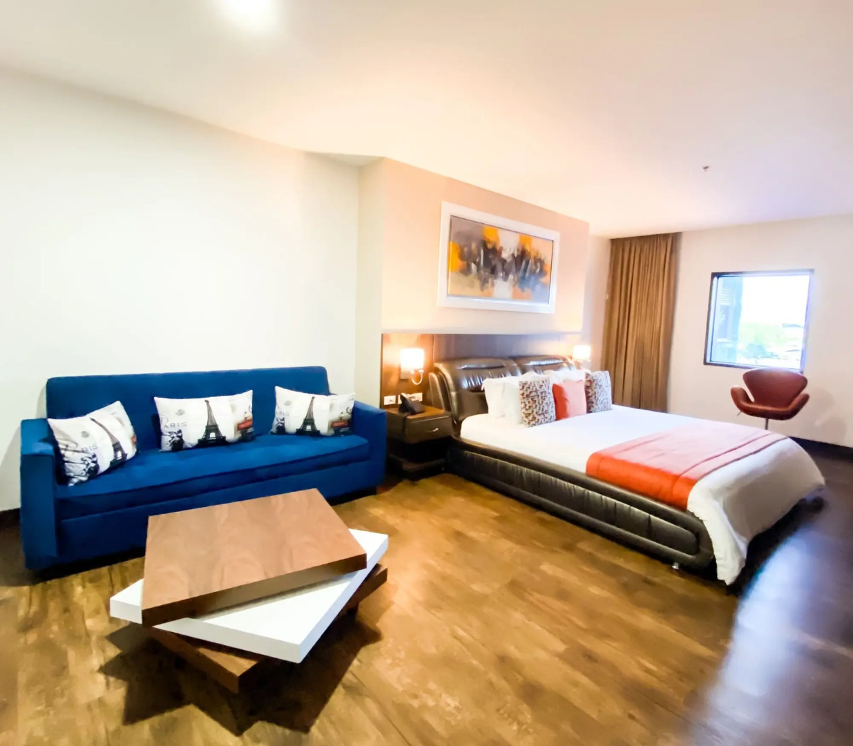 Hotel Royal Elim Internacional