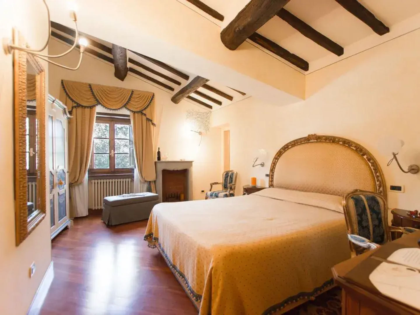 Villa Regnalla Luxury