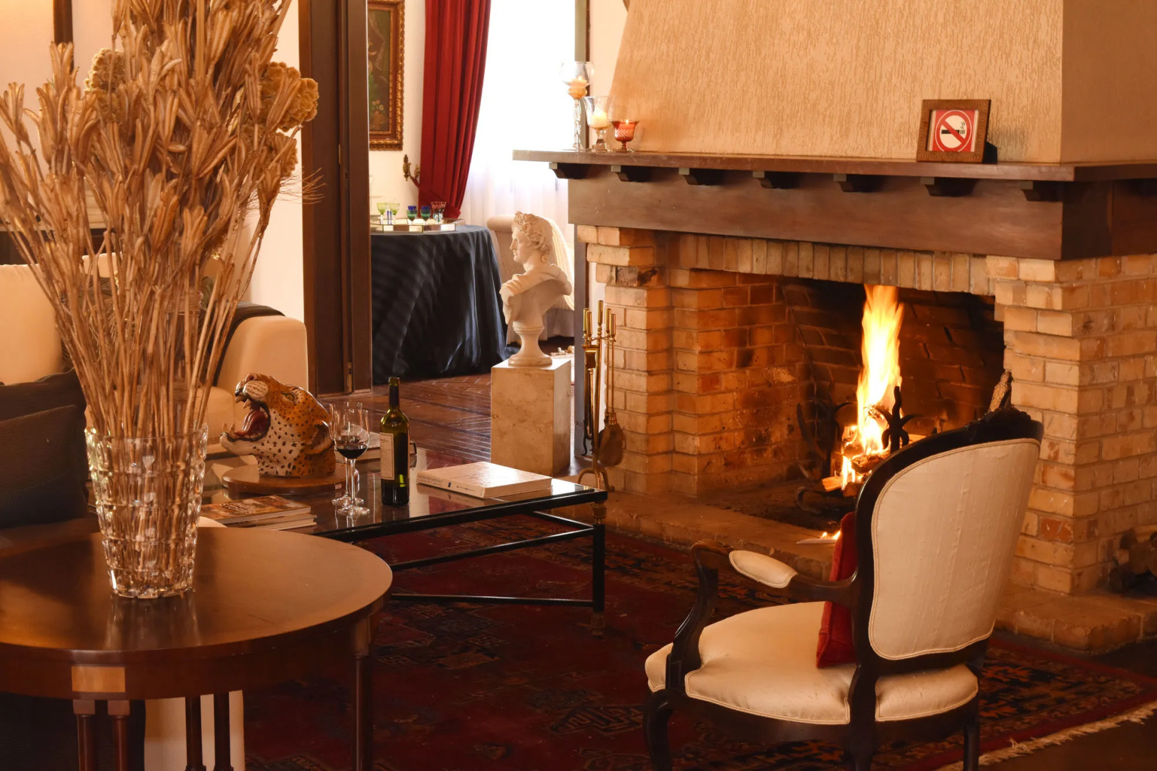 Villa Casato Residenza Boutique