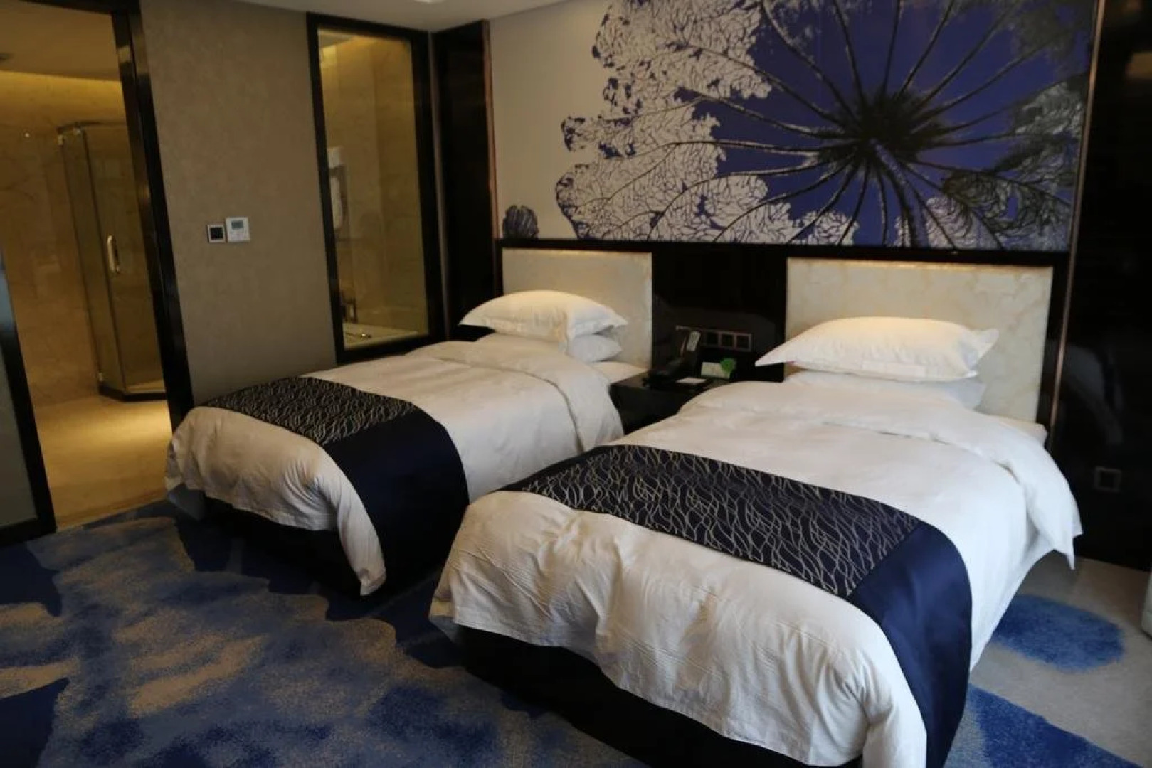 Tianshui Kelly Rose Hotel