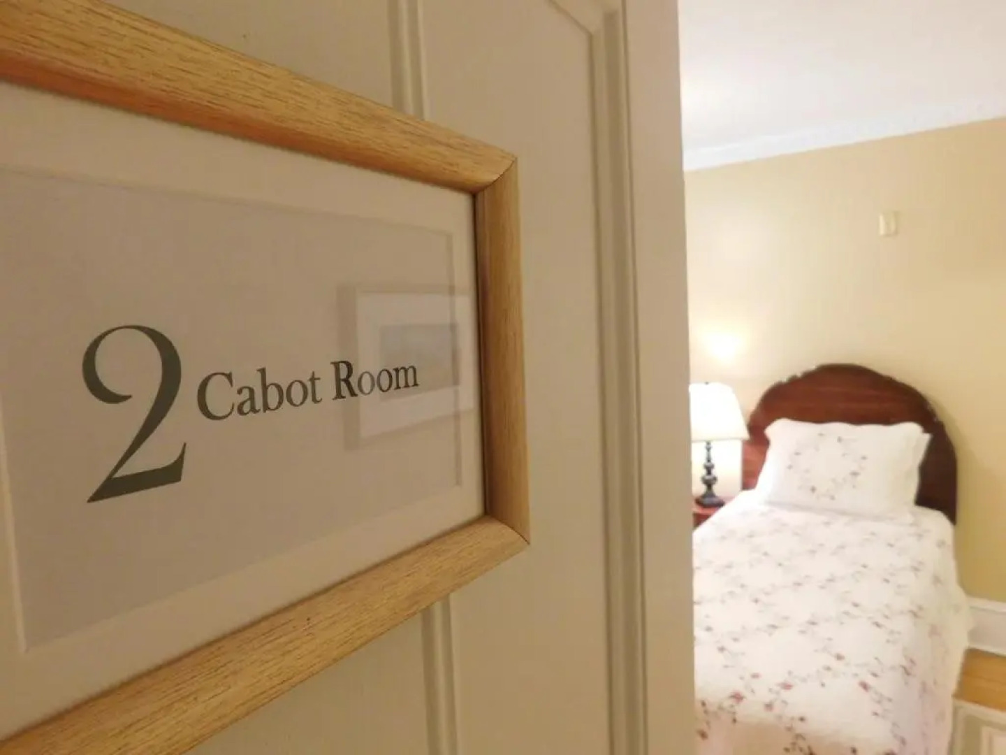 Celtic Charm Bed and Breakfast