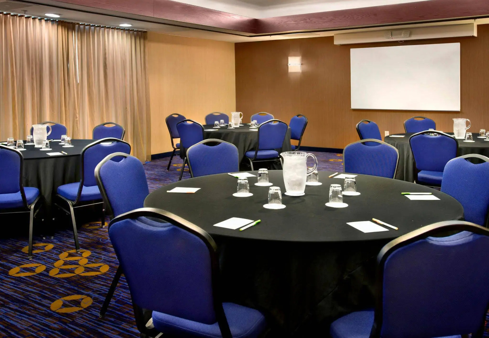 Courtyard by Marriott Philadelphia Plymouth Meeting