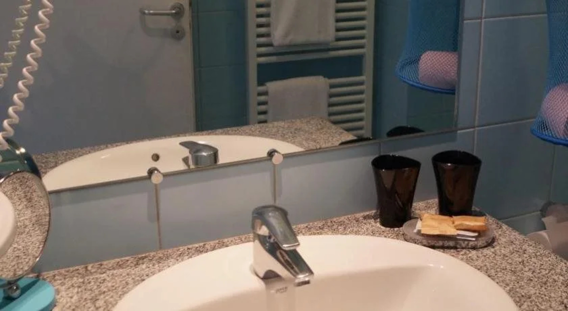 Bellevue Thermes De la Reine