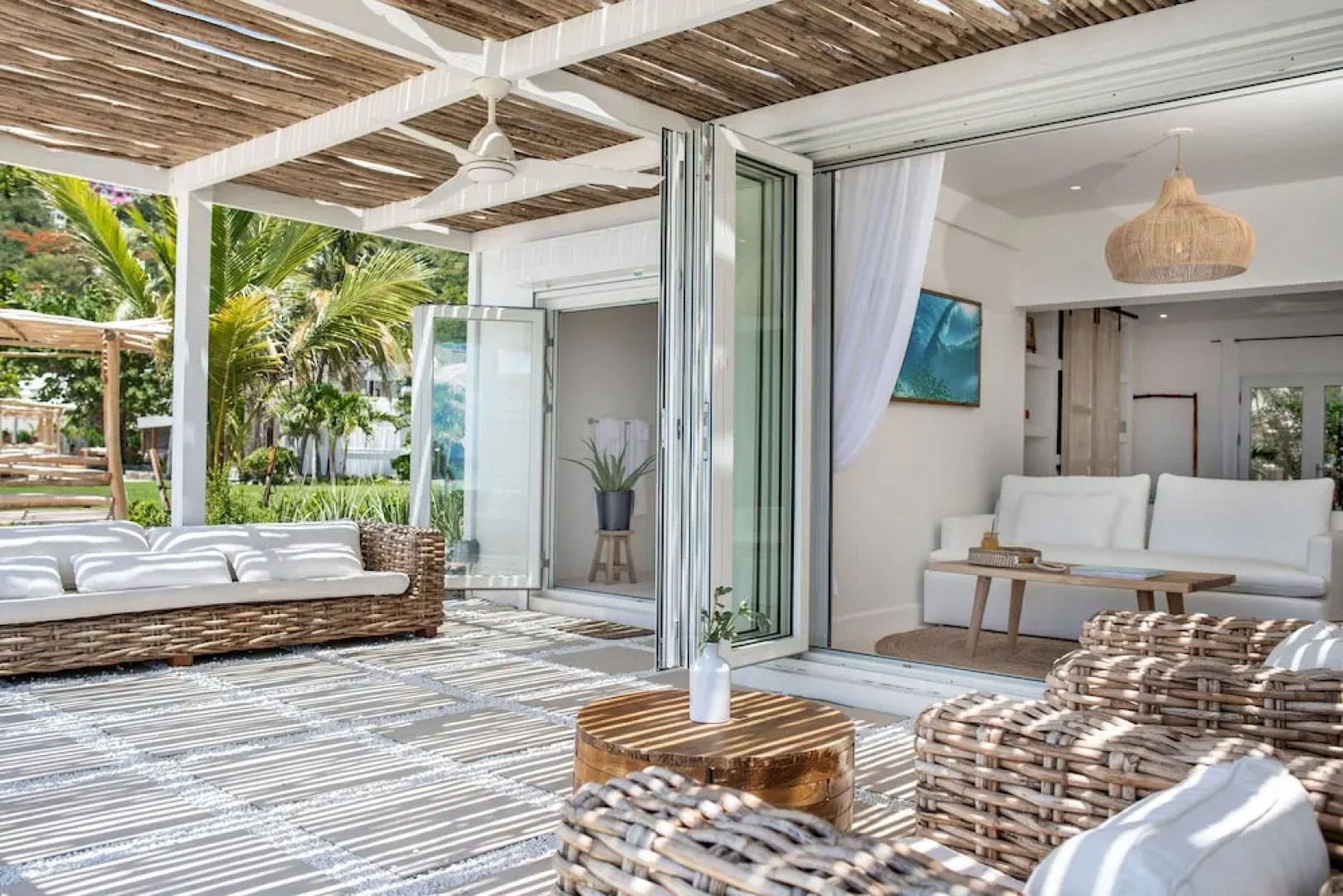 Long Bay Beach Resort