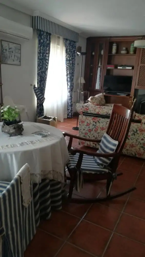 Casa Rural Los Castaños