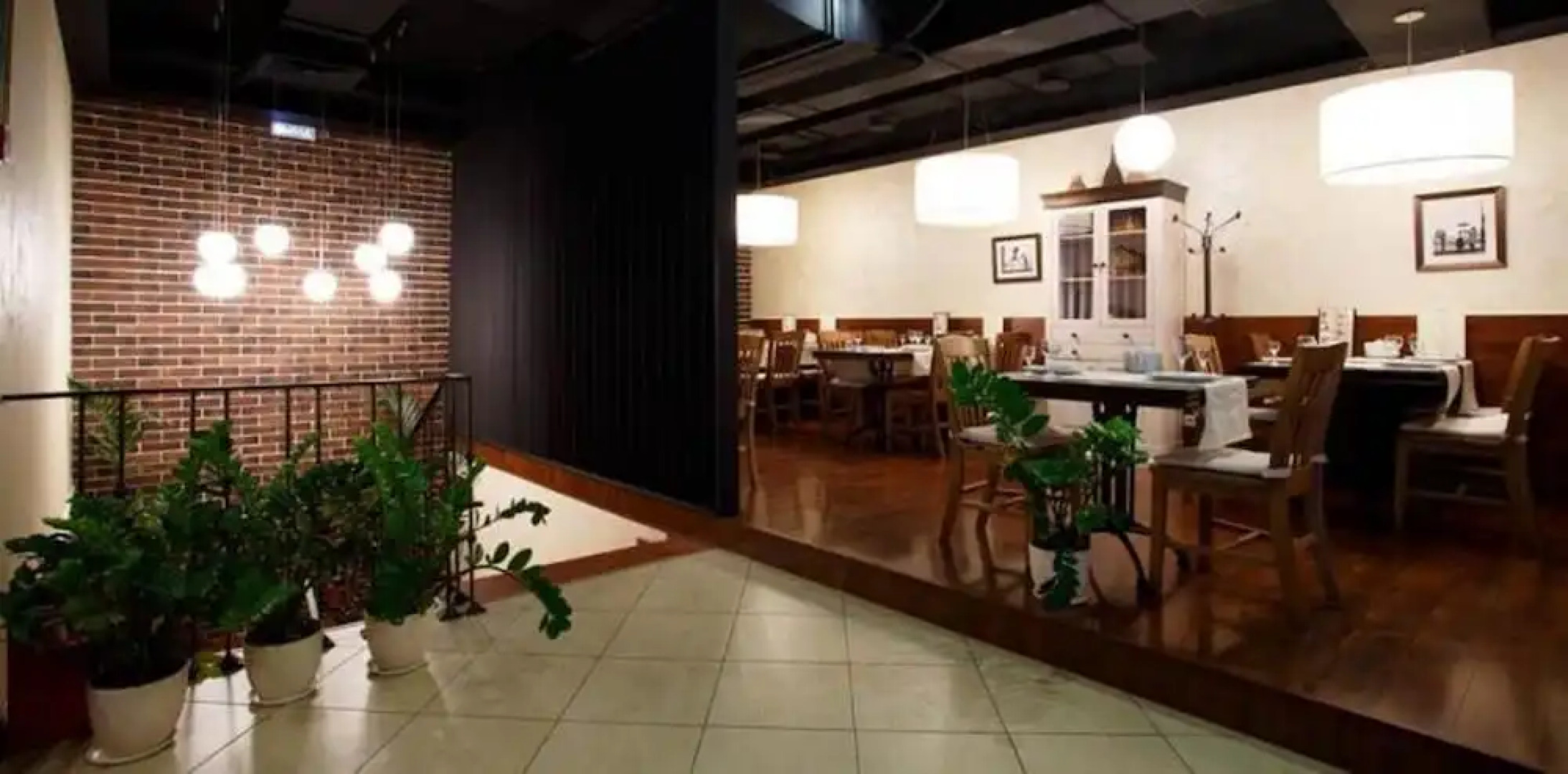 Ретро Отель на Казанском вокзале ​