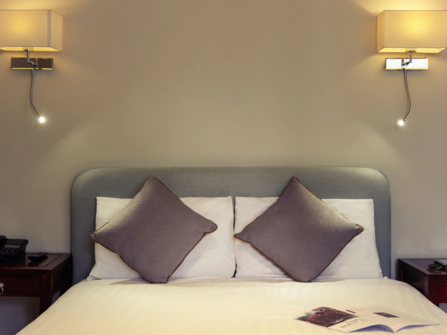 Mercure Thame Lambert Hotel