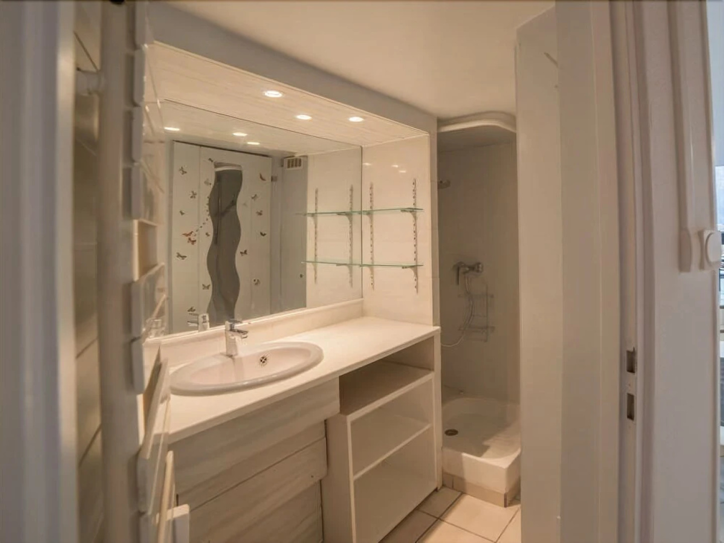 Ponton Duplex Cosy 6 Pers +park+wifi+plage et Ponton Privés