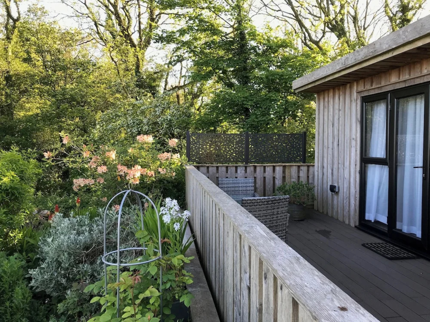 Gower View Luxury bed & Breakfast