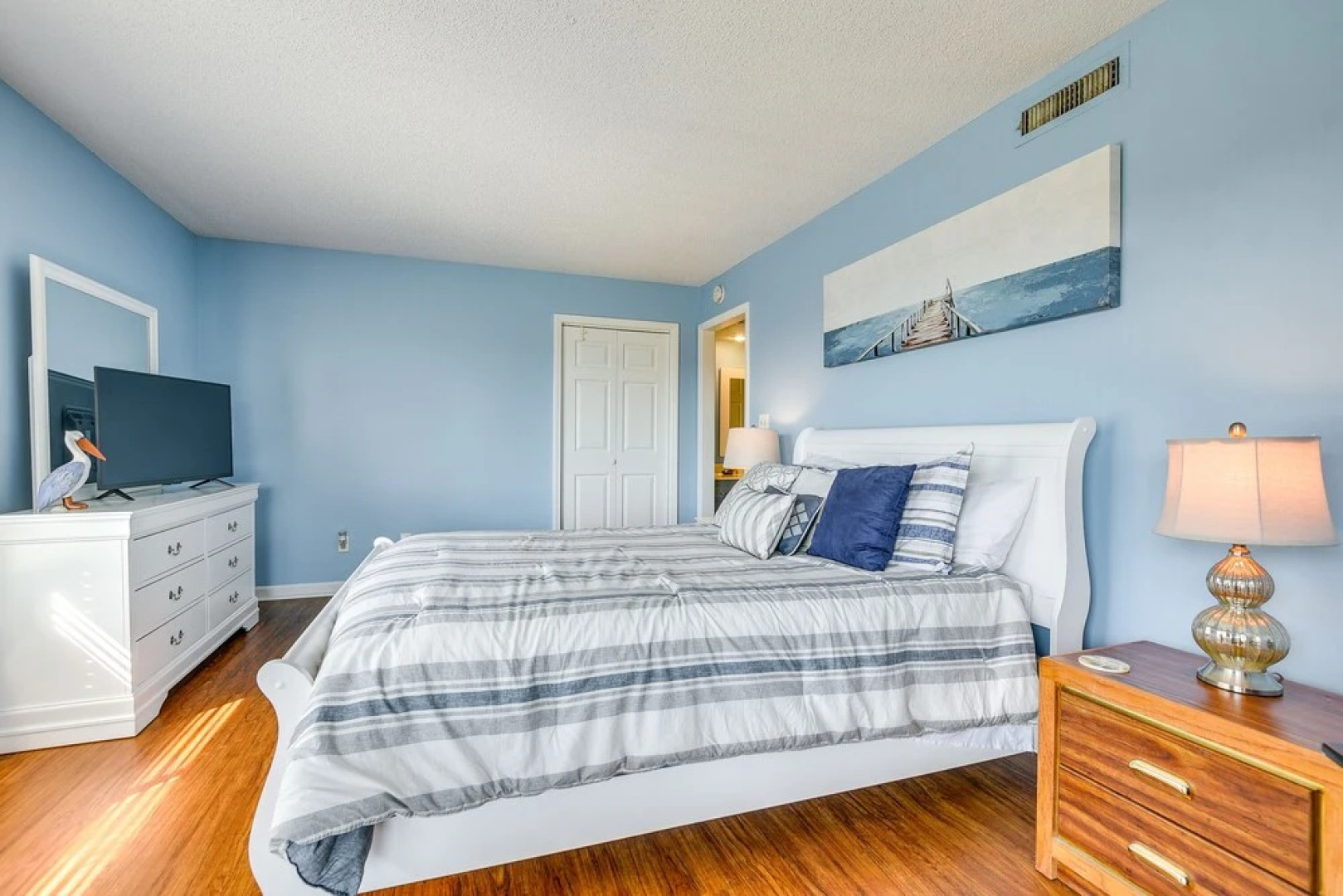 Little River Condo w/ Pool Access - Near Beaches!