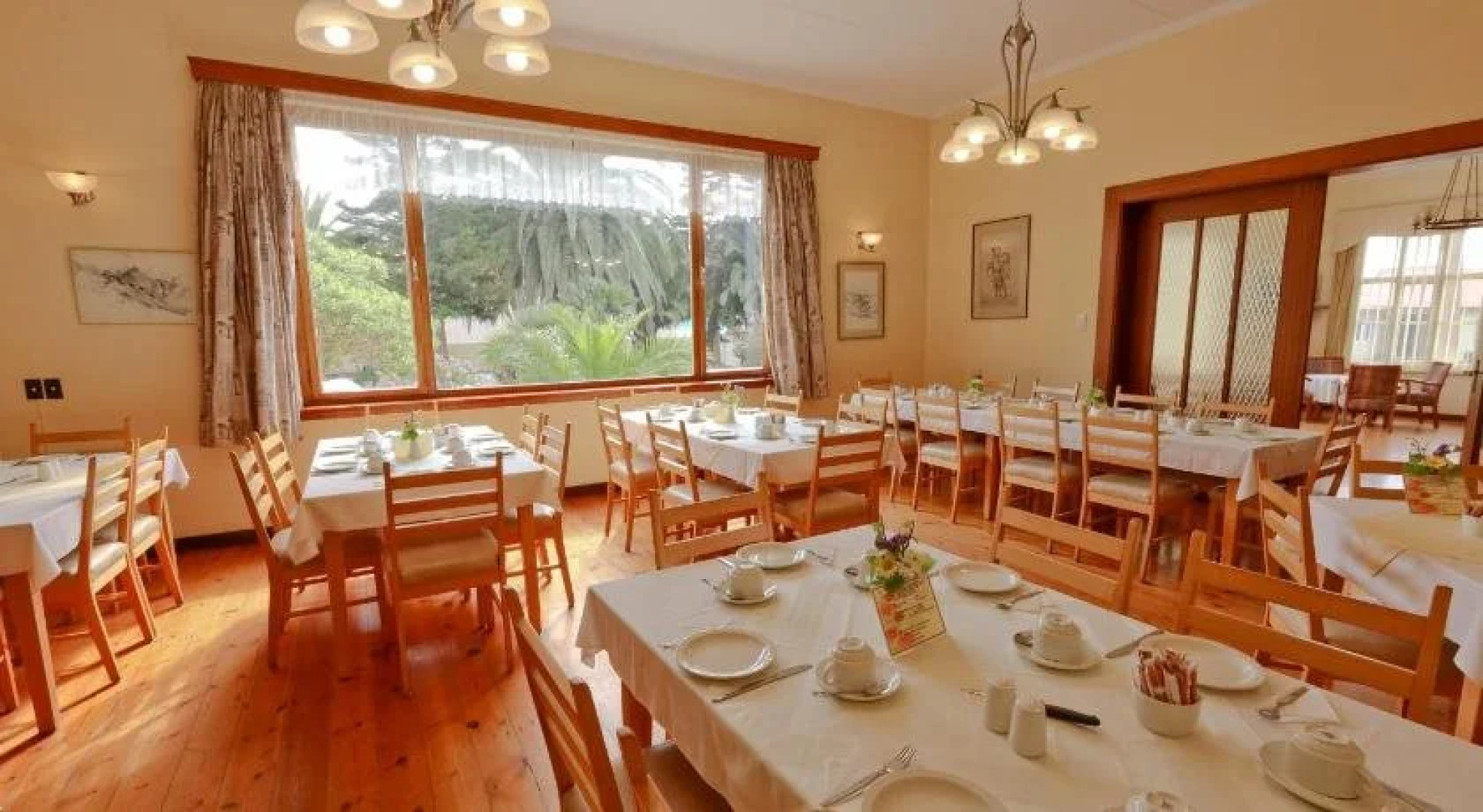 Hotel Prinzessin Rupprecht