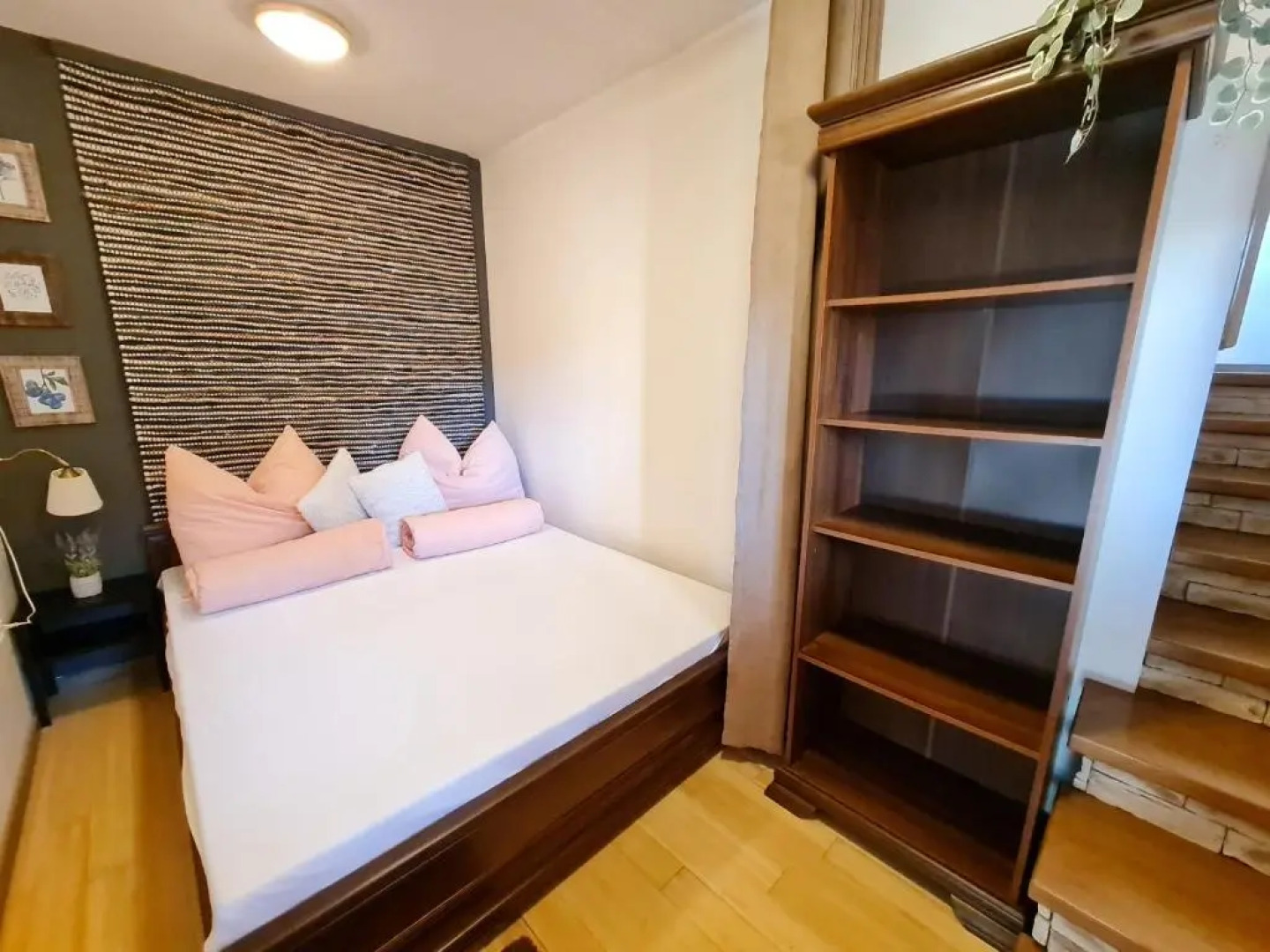 Csak a Miénk Házikó