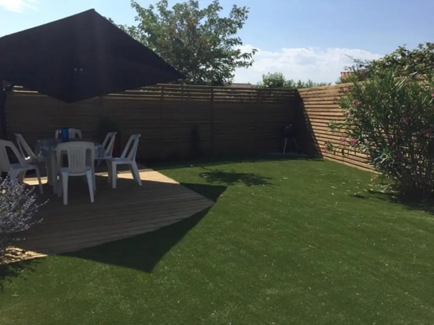 Maison Angoulins, 4 pièces, 6 personnes - FR-1-535-13