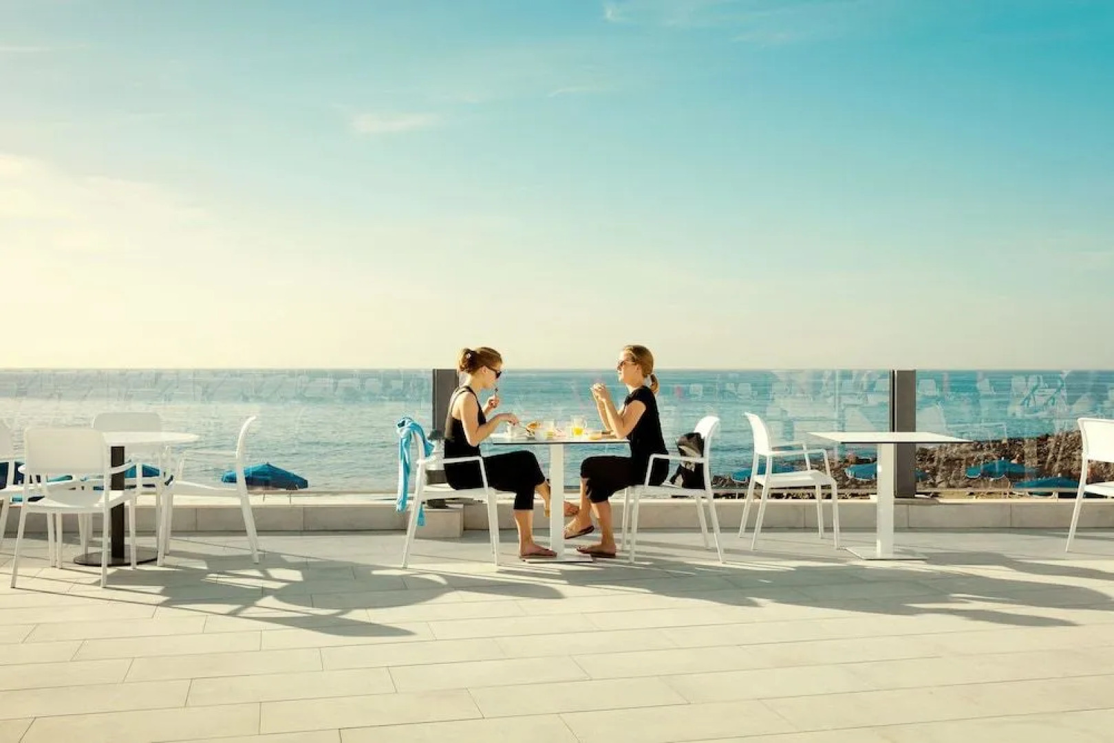 Ocean Beach Club Gran Canaria