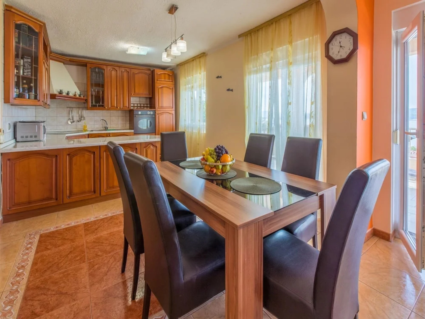 Apartments San Dramalj - Crikvenica