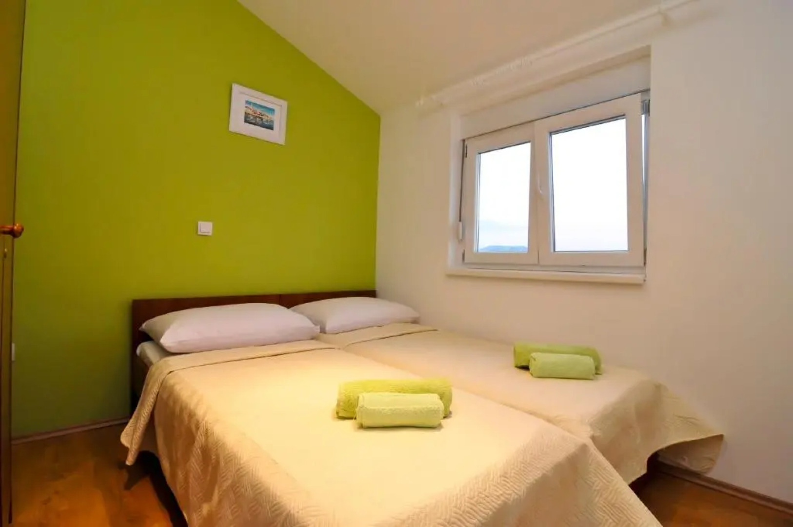 Apartments Marija - Maslenica