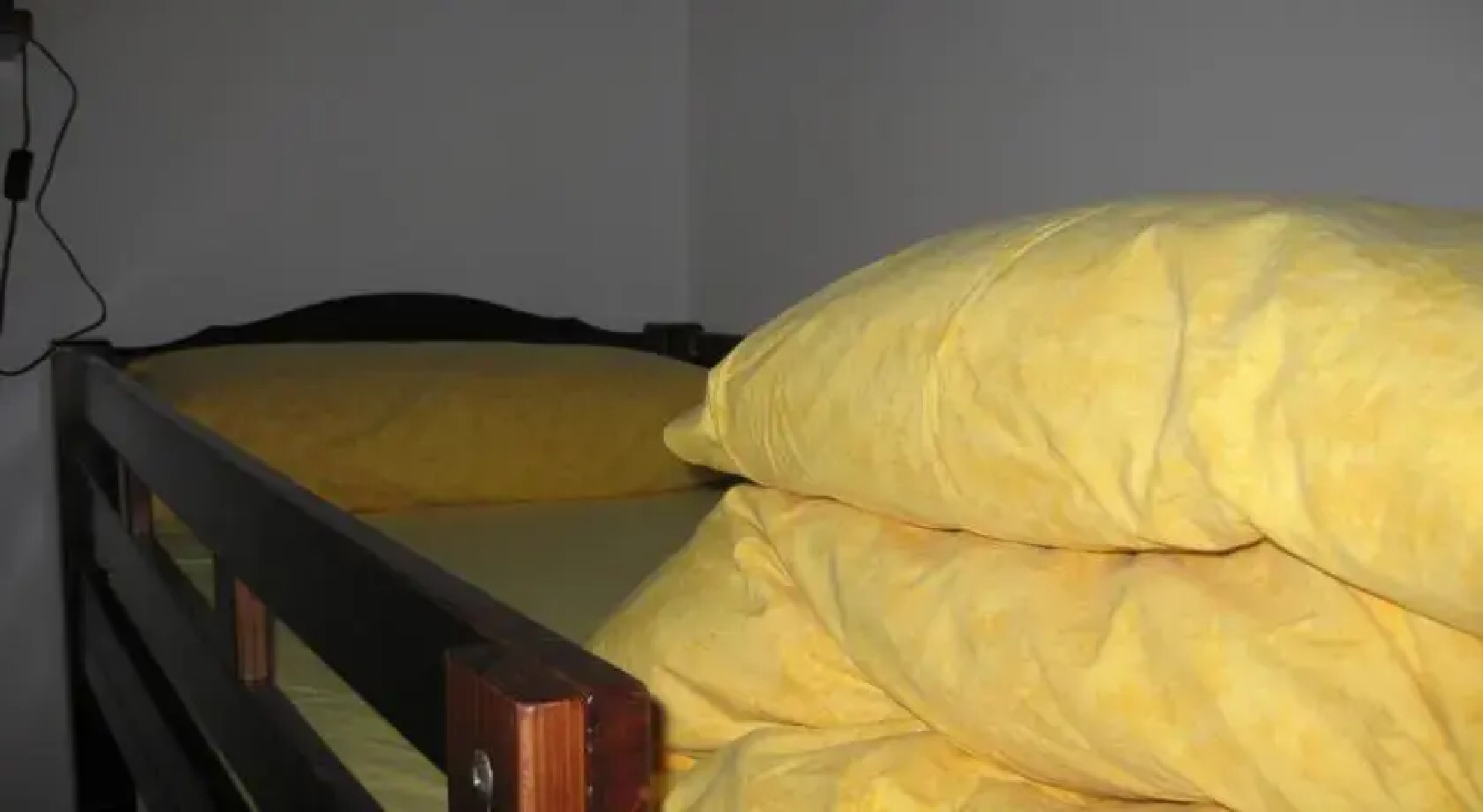 Rifugio Colle Le Cese