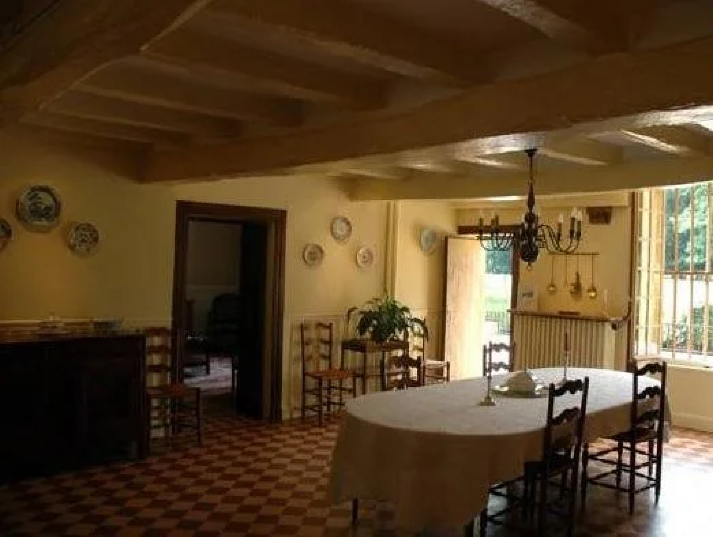 Chateau de la Venerie