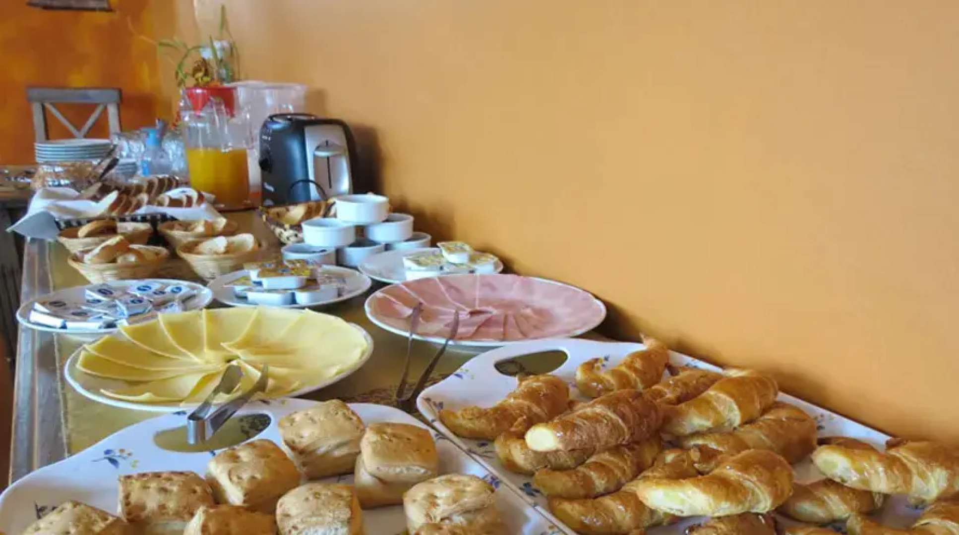 Apart Hotel Costa Serrana