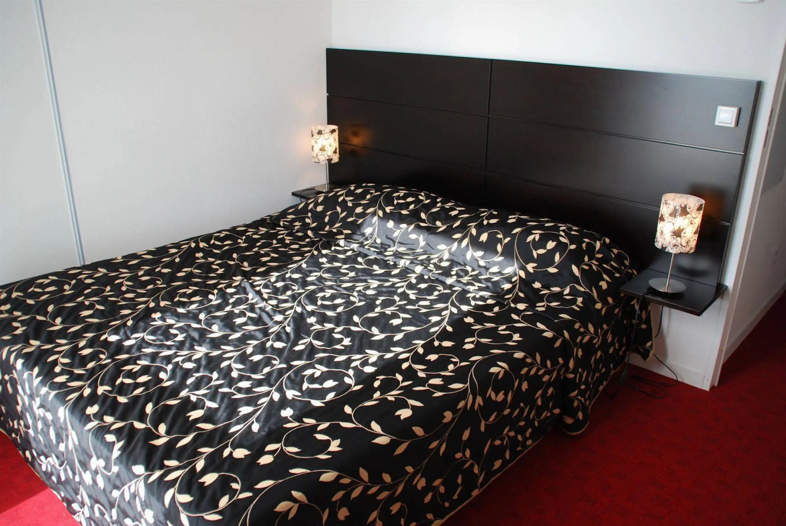 Résidence Le Virginia by Popinns