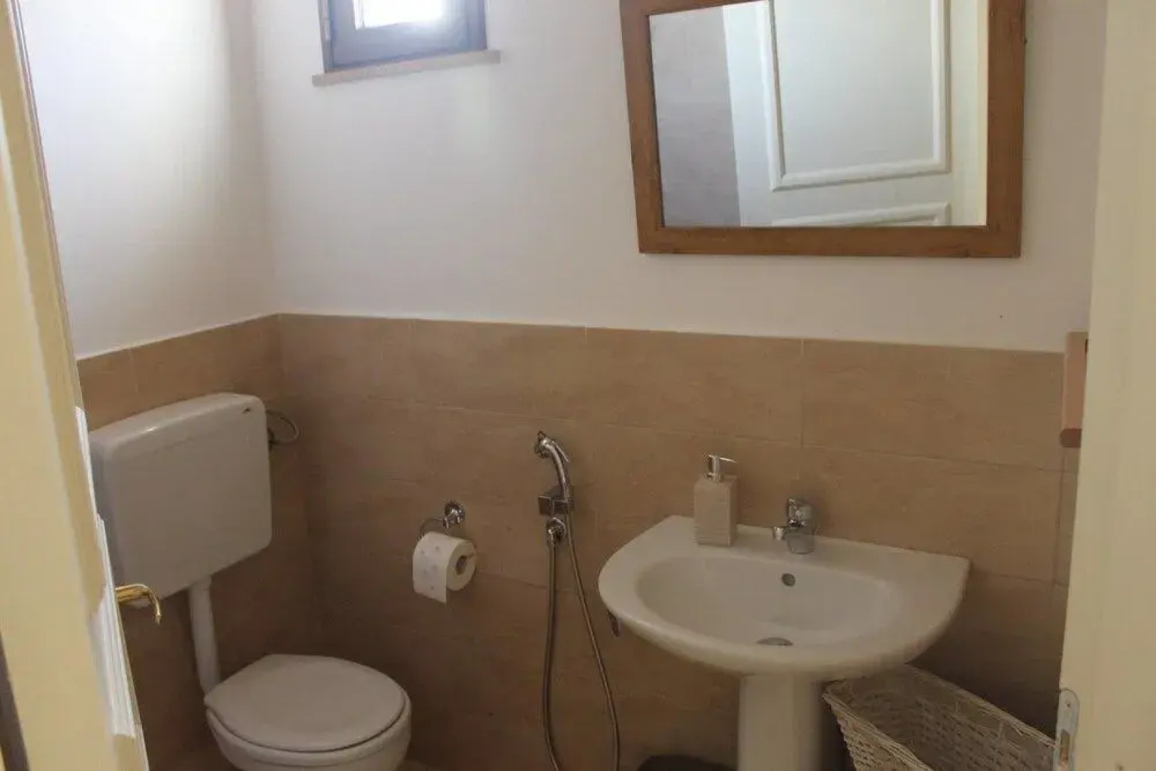 Le Stanze Dell'Emiro