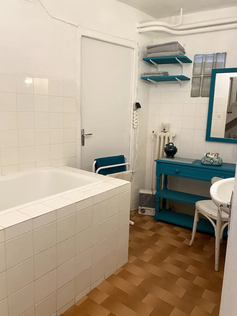 La suite Galerie d'ART