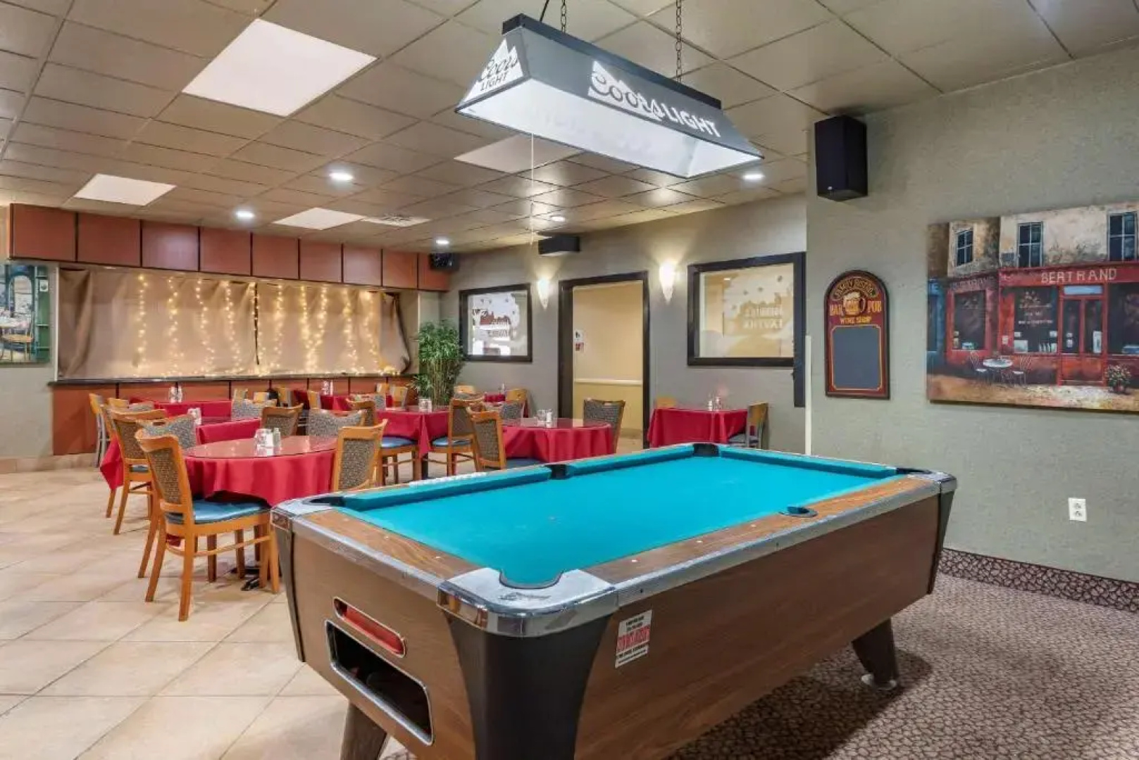 Quality Inn & Suites Vestal Binghamton