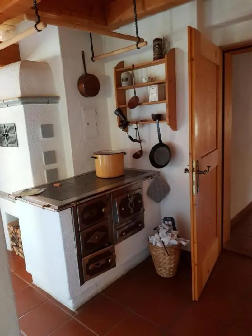 Ferienbauernhaus Stergut