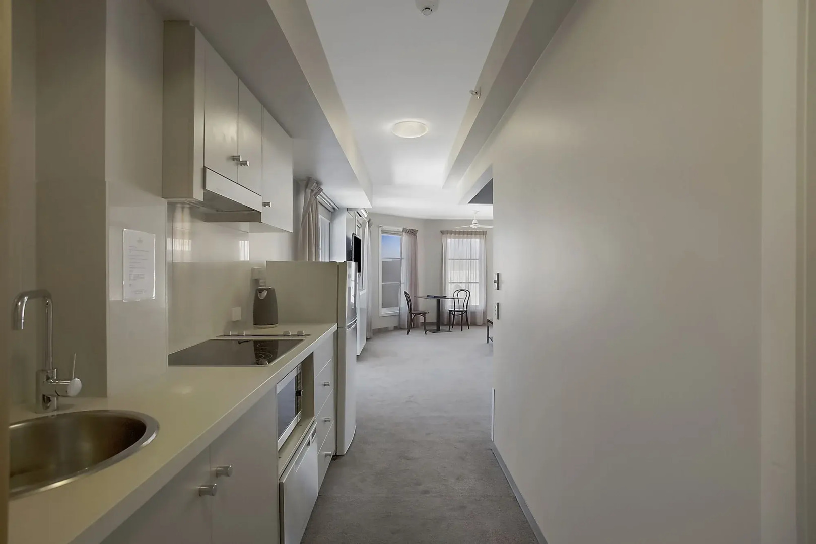 Deep Blue Hotel & Hot Springs