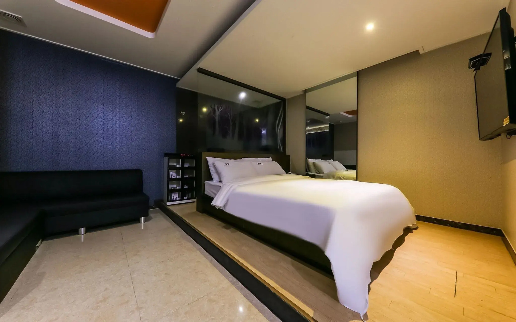 Dangjin Healing Self Check-in Motel