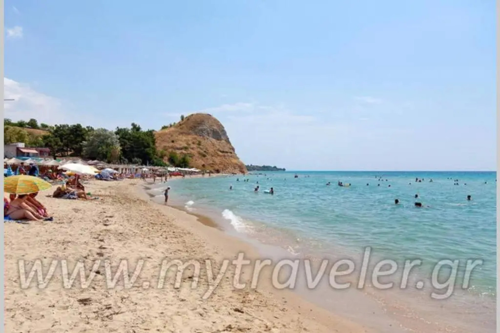 Sunrise Vergia Studio