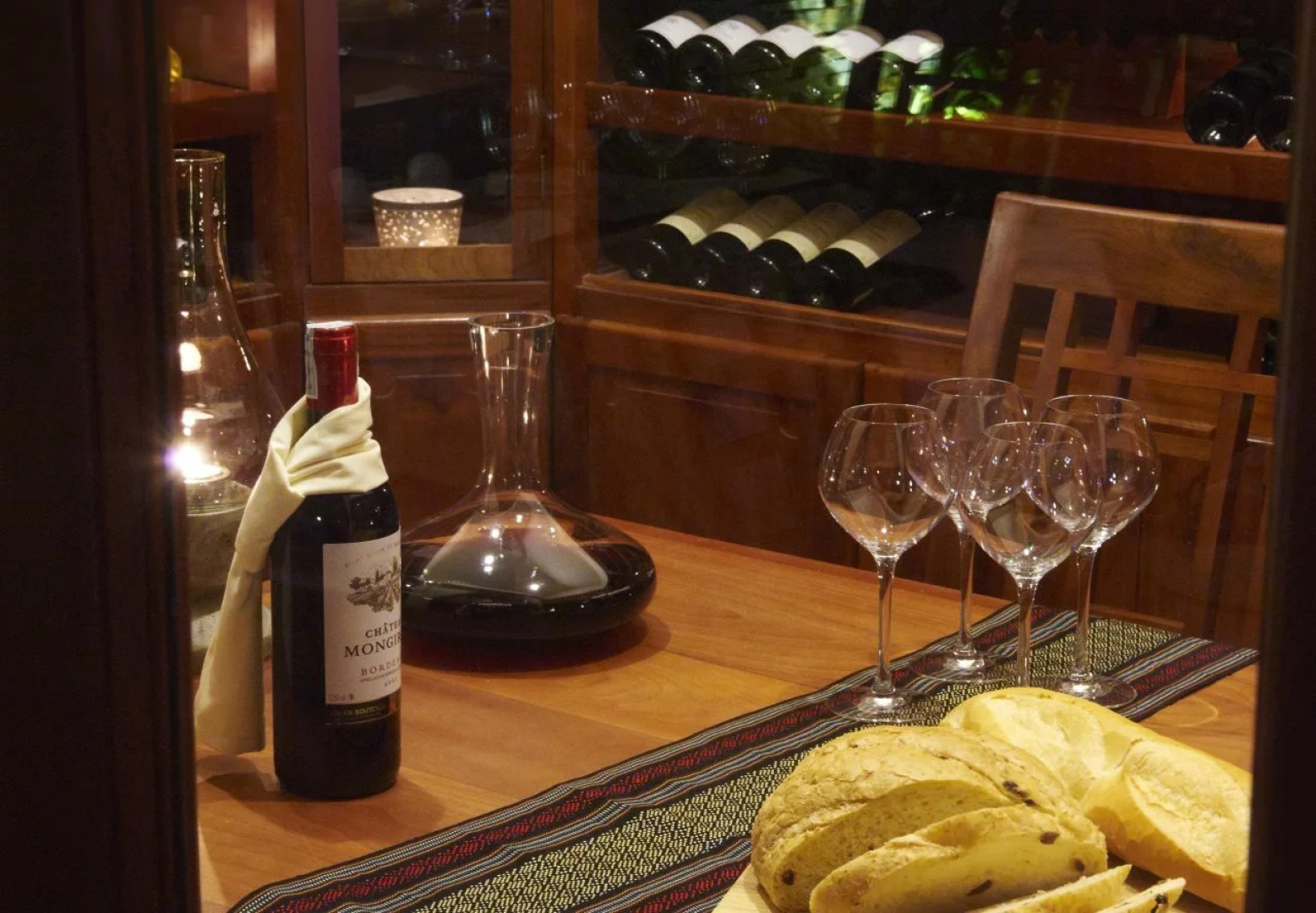 Nam Bo Boutique Hotel