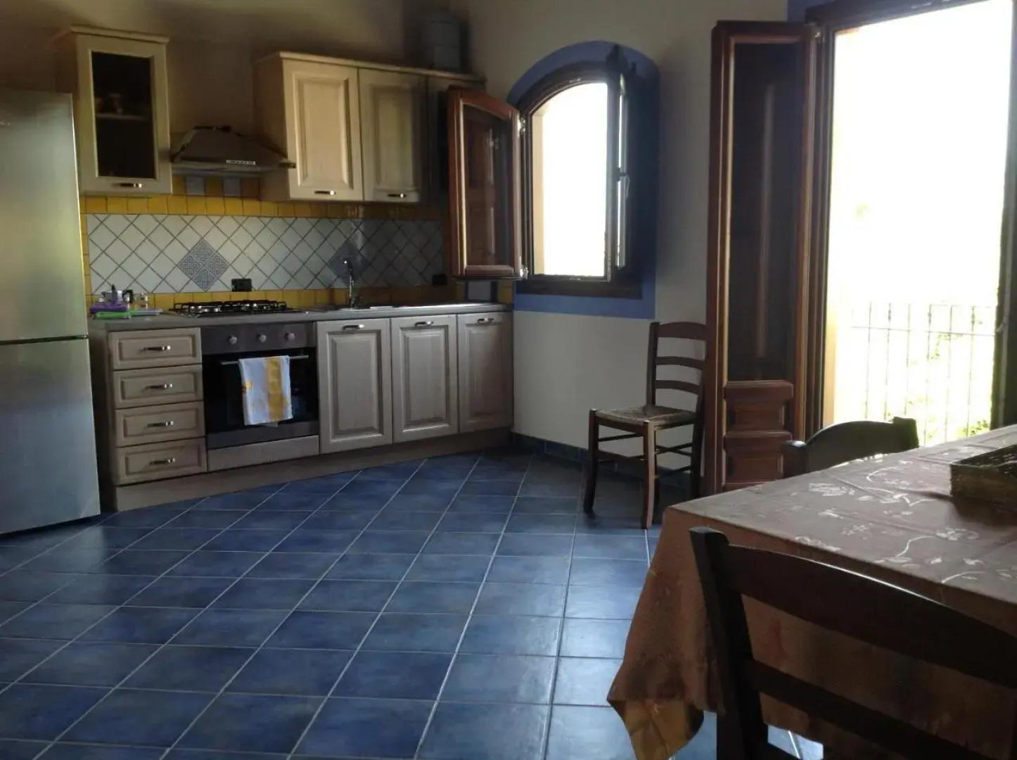 Case Vacanze Casa Romana