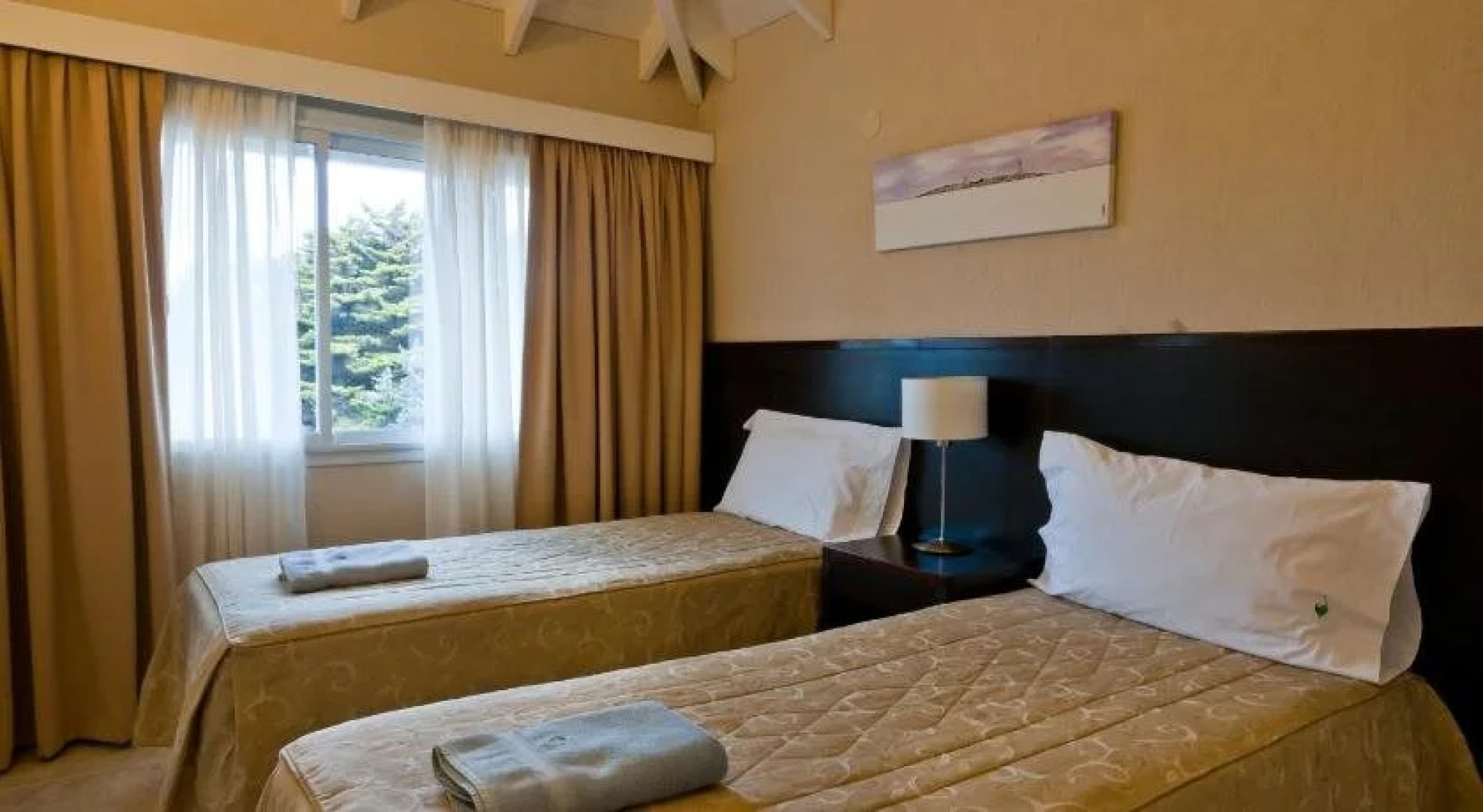 Alamos del Mar Apart Hotel & Spa