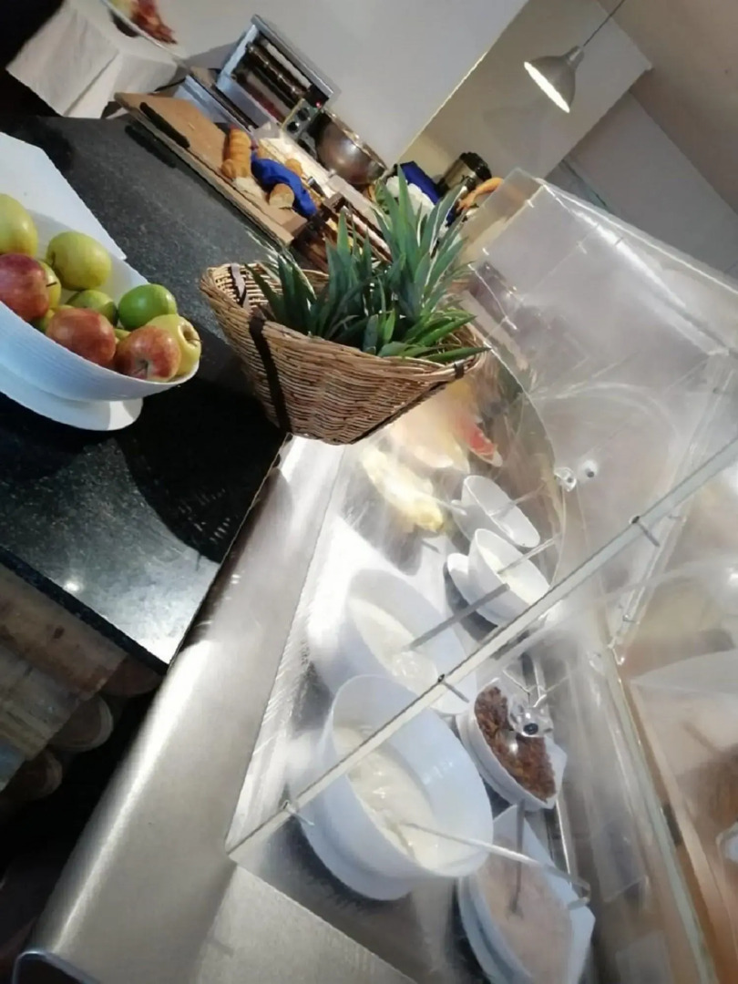 Residence Le Palmiste