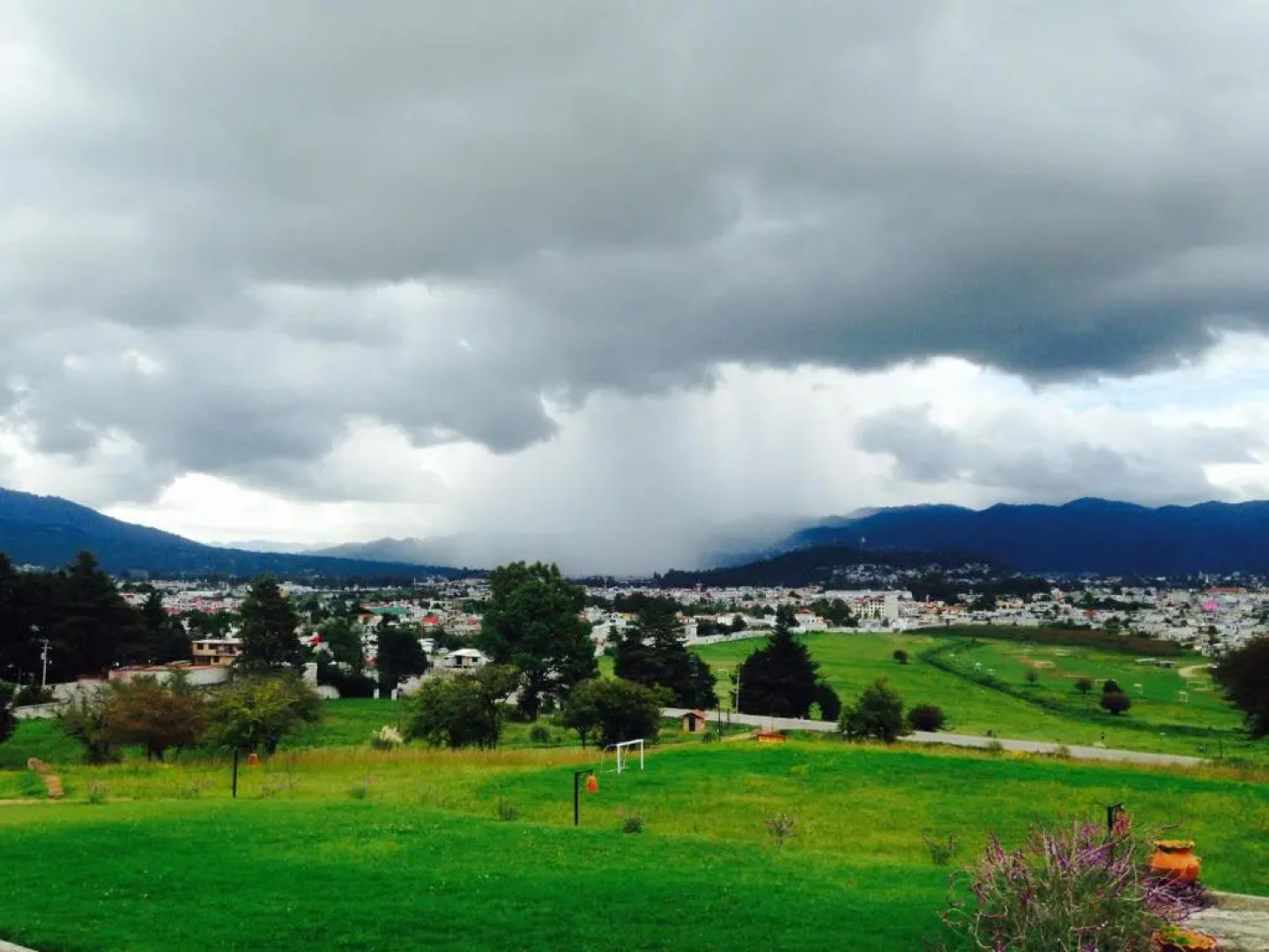 Hotel Molino de la Alborada