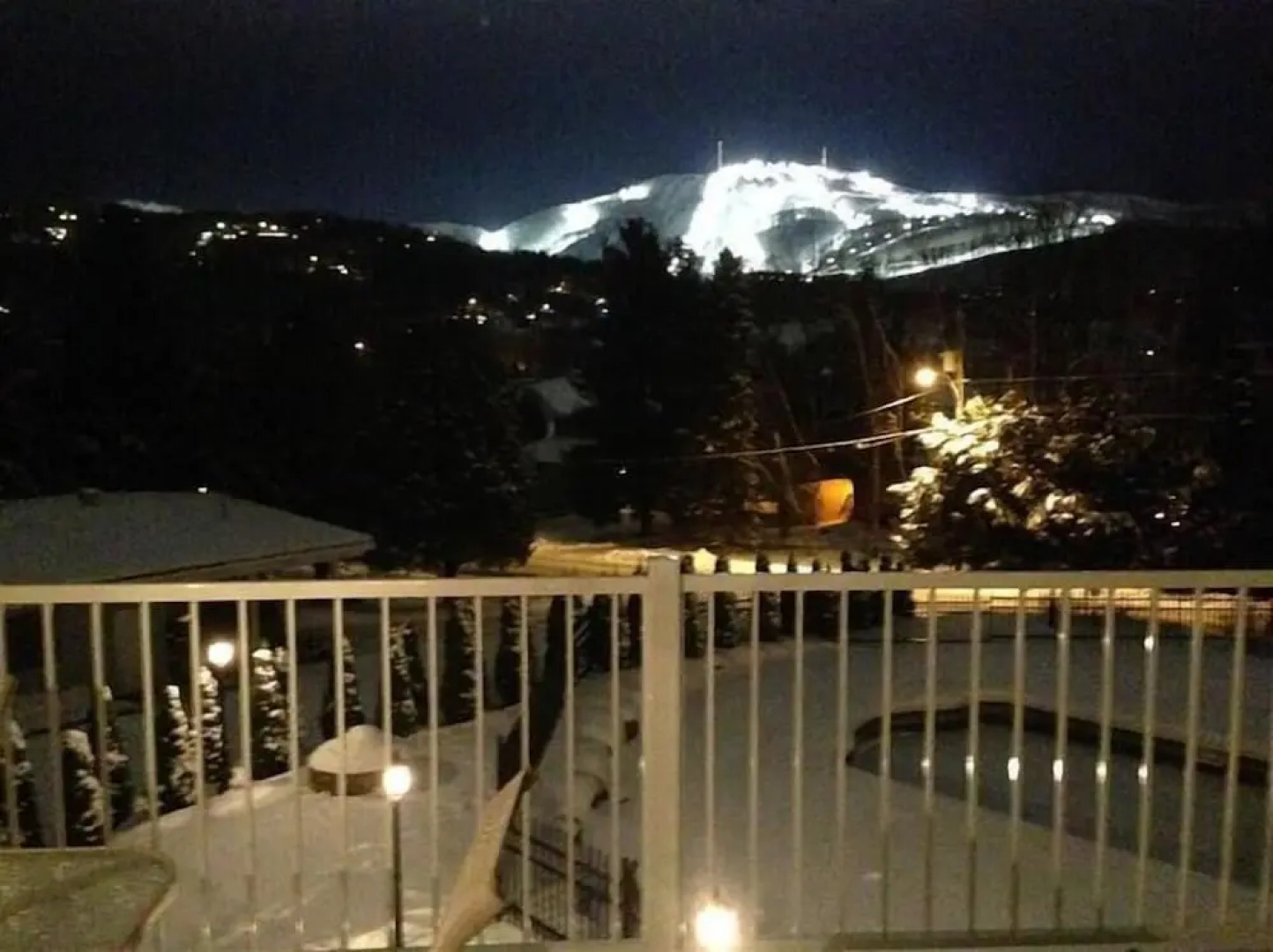 Le 204 Champlain Bromont