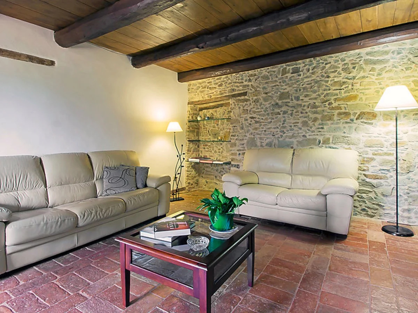 House Salustri Cinigiano 27190