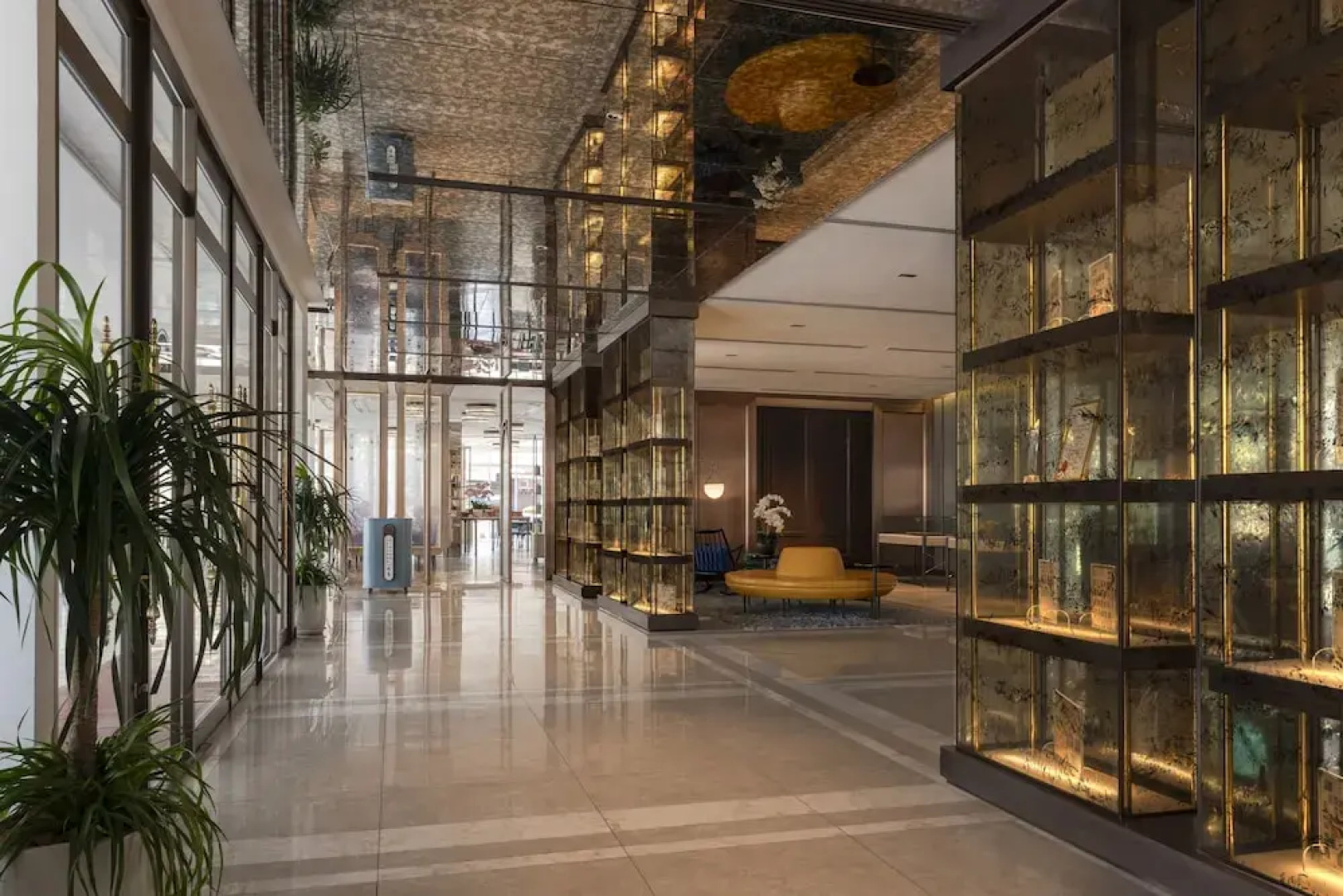 The George Penang by The Crest Collection